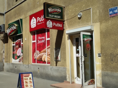 Wolska