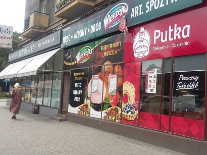 Grażyny