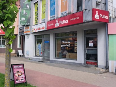 Sowińskiego 77
