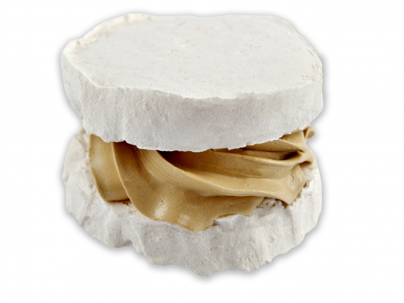 Beza Kawowa 50 g