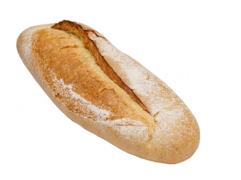 CHLEBUŁKA 400 g