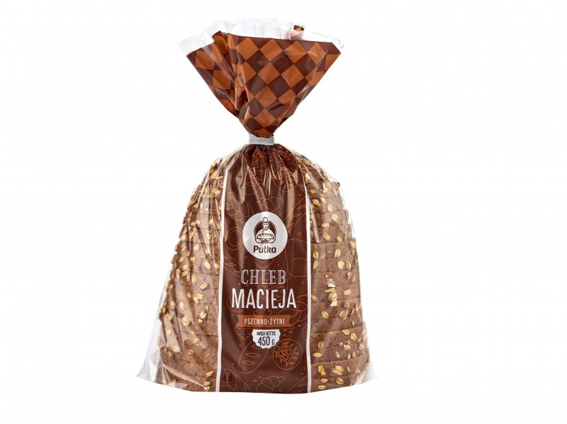 Chleb Macieja 450 g