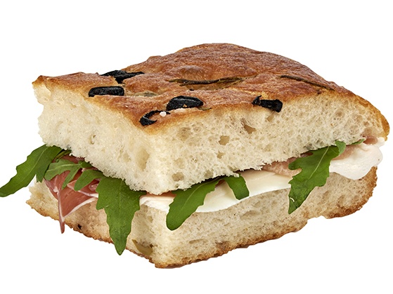 Kanapka Włoska