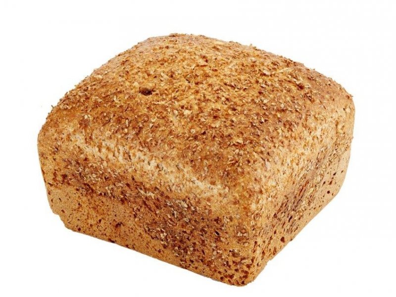 Chleb Graham 350 g