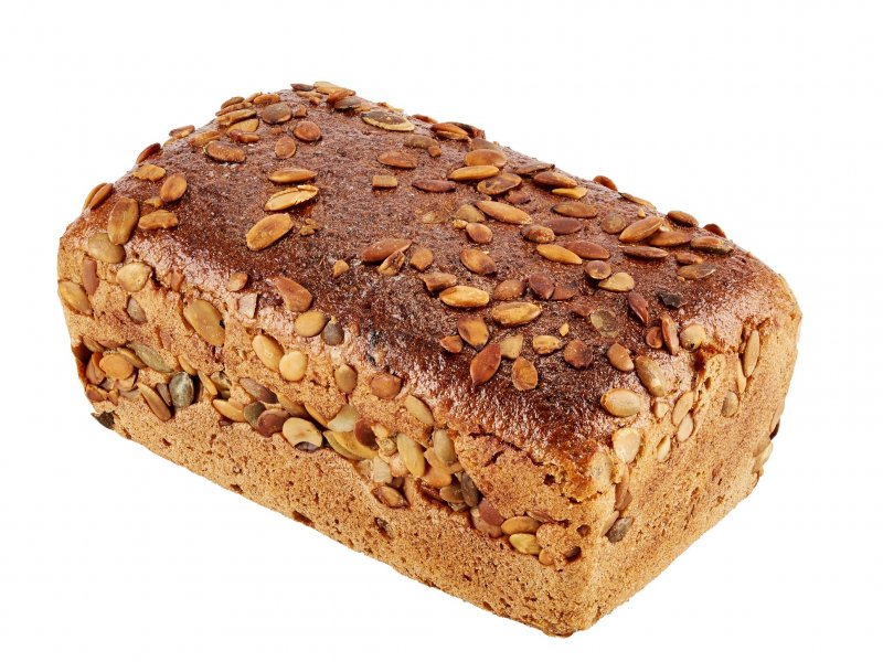 Chleb Razowy z Dynią 500 g