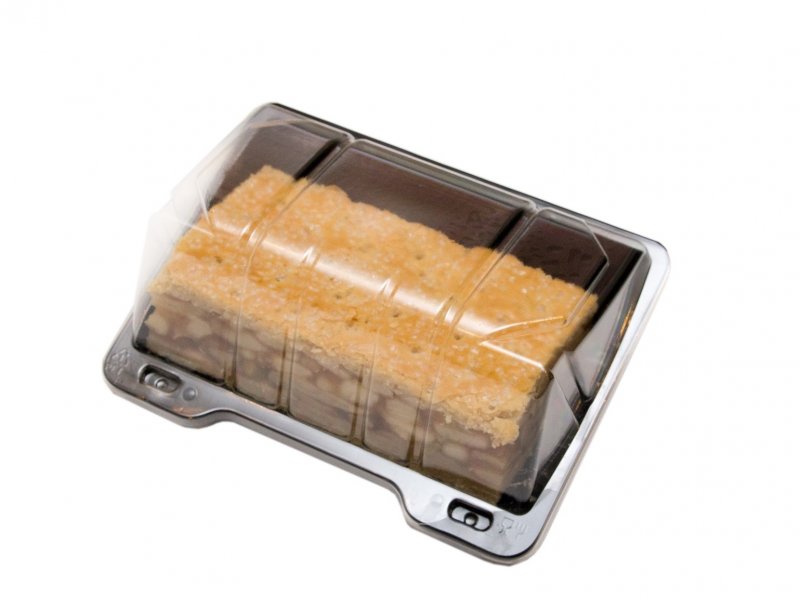 Szarlotka 400 g