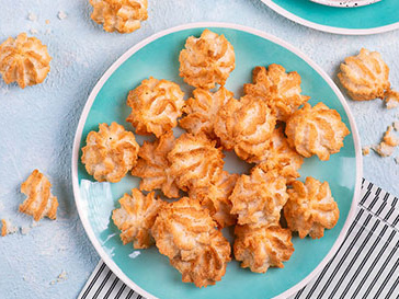 Kokosanki  1000 g