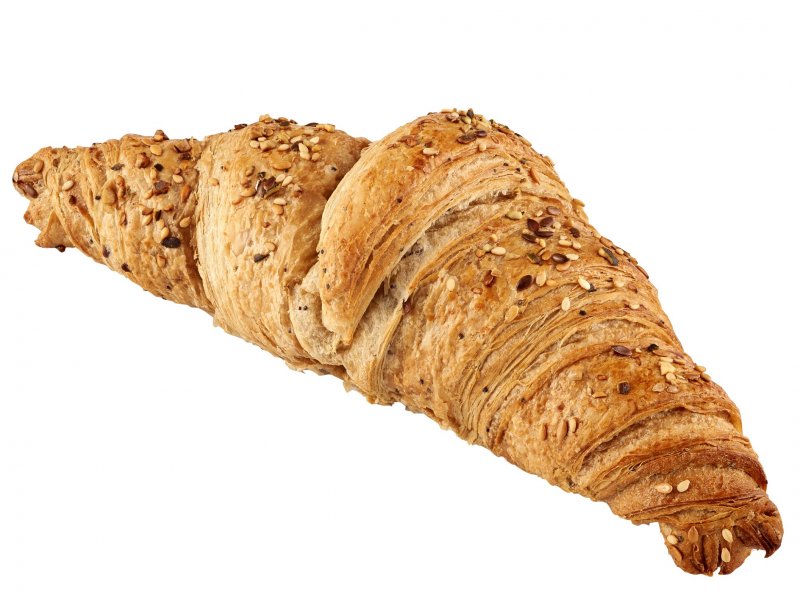 Rogalik Wieloziarnisty 60 g
