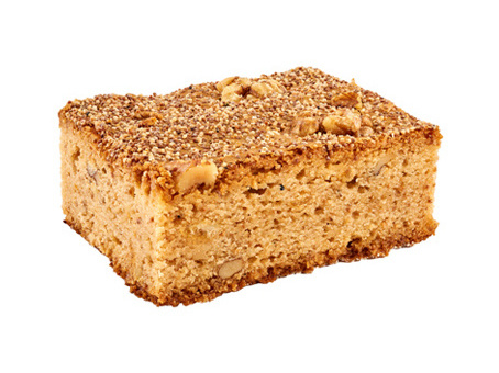 Brownie Blond 80 g