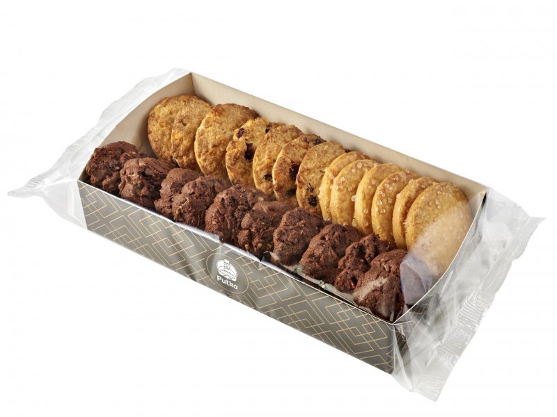 Ciasteczka Deserowe 400 g