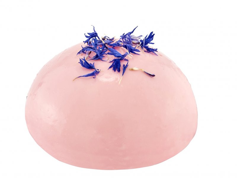Deser Kwiat Bzu 75 g
