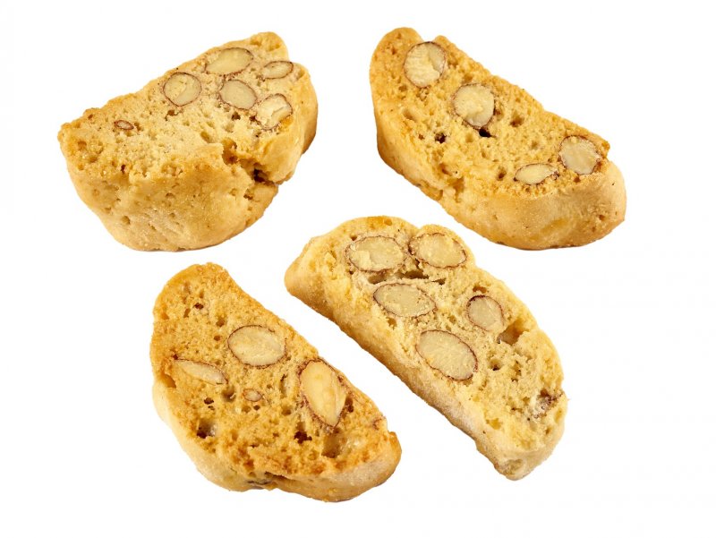 Cantuccini [kg]