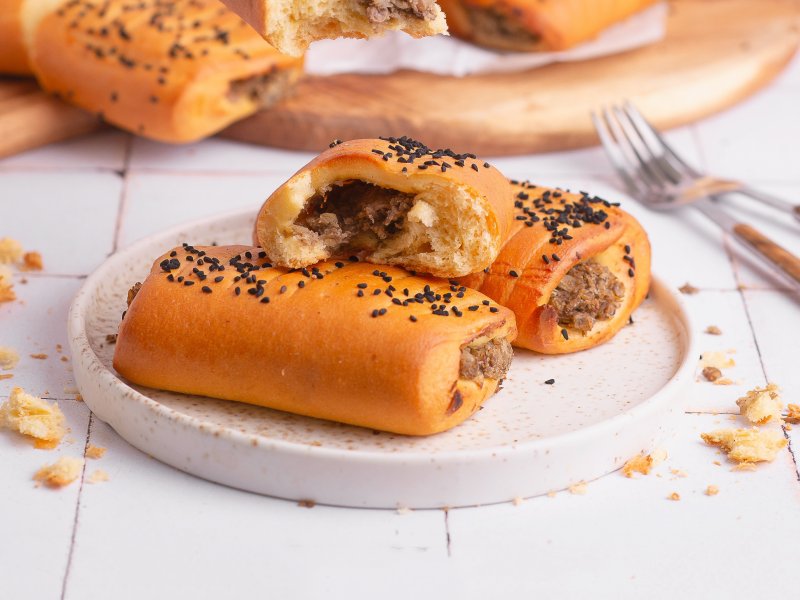 Przekąska z Soczewicą 90 g