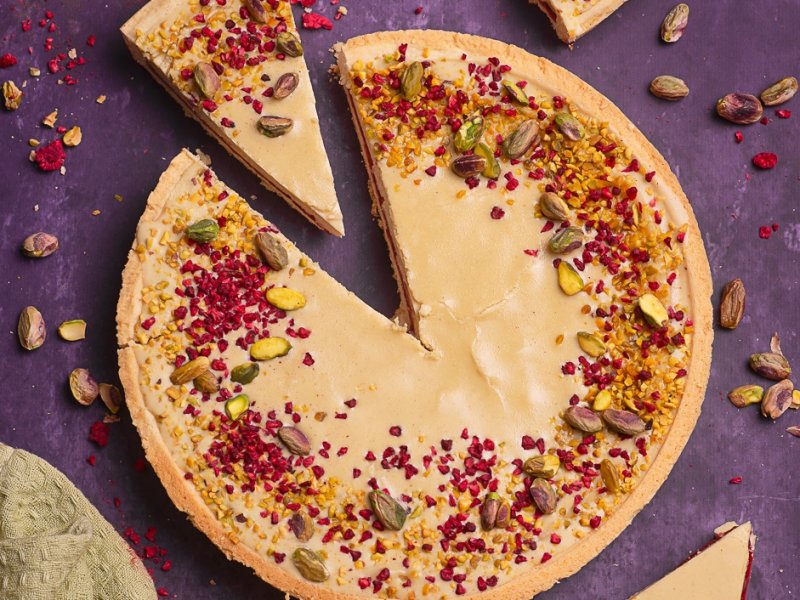 Tarta Pistacjowa 110 g