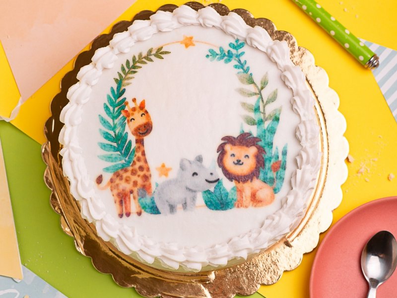 Tort Bezmleczny [kg]