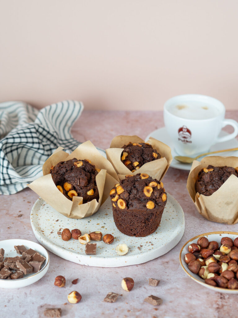 Muffinki – kultowe babeczki, które podbiły świat