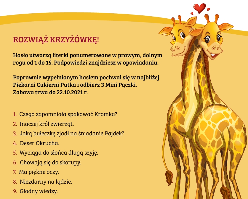 Apetyt na śniadanie