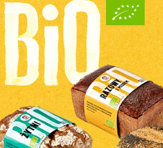 BIO nie tylko na talerzu