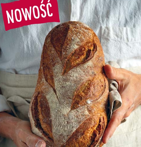 Małe ziarenko wielkiej mocy
