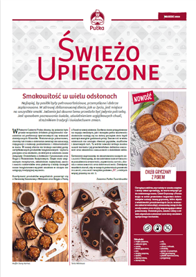 Marzec 2023 – W tym wydaniu znajdziesz: