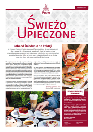 Czerwiec 2024 – W tym wydaniu znajdziesz: