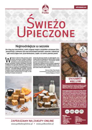 Wrzesień 2020 – W tym wydaniu znajdziesz: