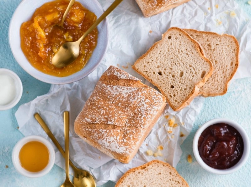 BEZGLUTENOWY BOX Bez Laktozy + Gratis