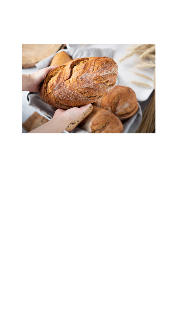 Chleb Orkiszowy 500 g