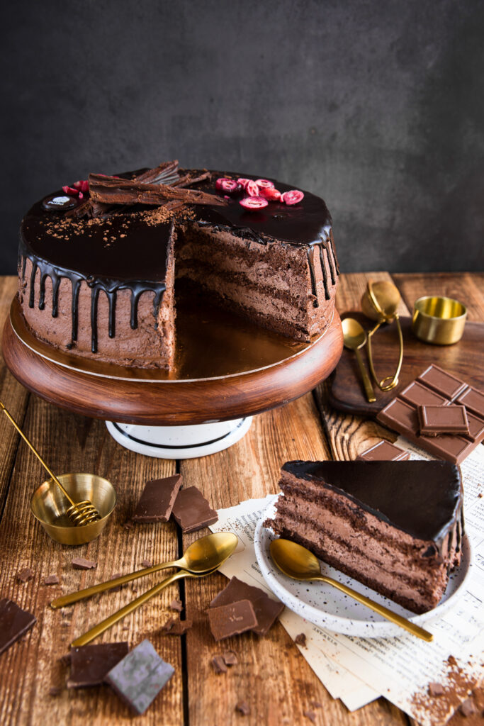 Tort Czekoladowy [kg]