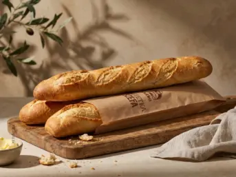 Bagietka Szefa 250 g