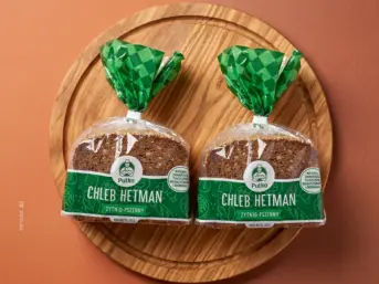 Chleb Hetman 350 g