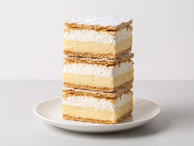 Kremówka Papieska 120 g