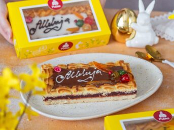 Mazurek Tradycyjny 400 g