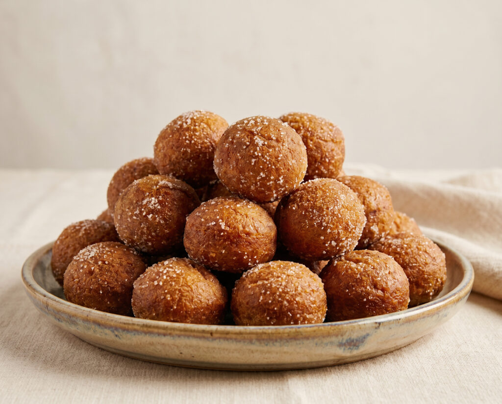 Mini Pączki  [kg]