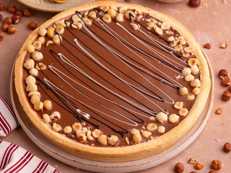 Tarta Bueno 110 g