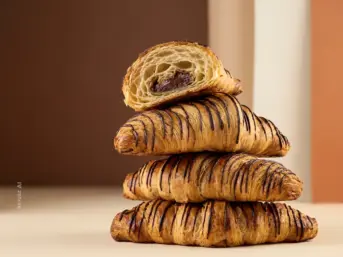 Rogalik z Czekoladą 70 g