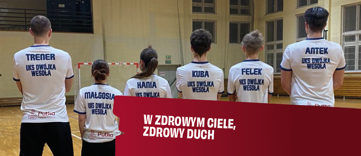 Miniatura do W zdrowym ciele, zdrowy duch