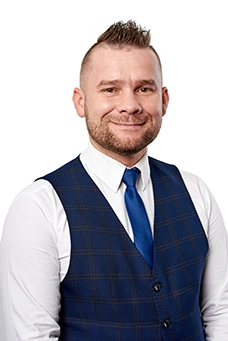Marcin Szwarczewski