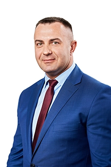 Krzysztof Szyszko