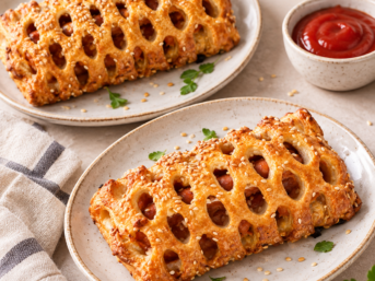 Frankfurterka w Cieście 85 g