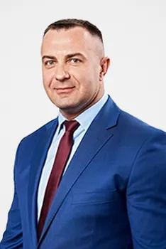 Krzysztof Szyszko